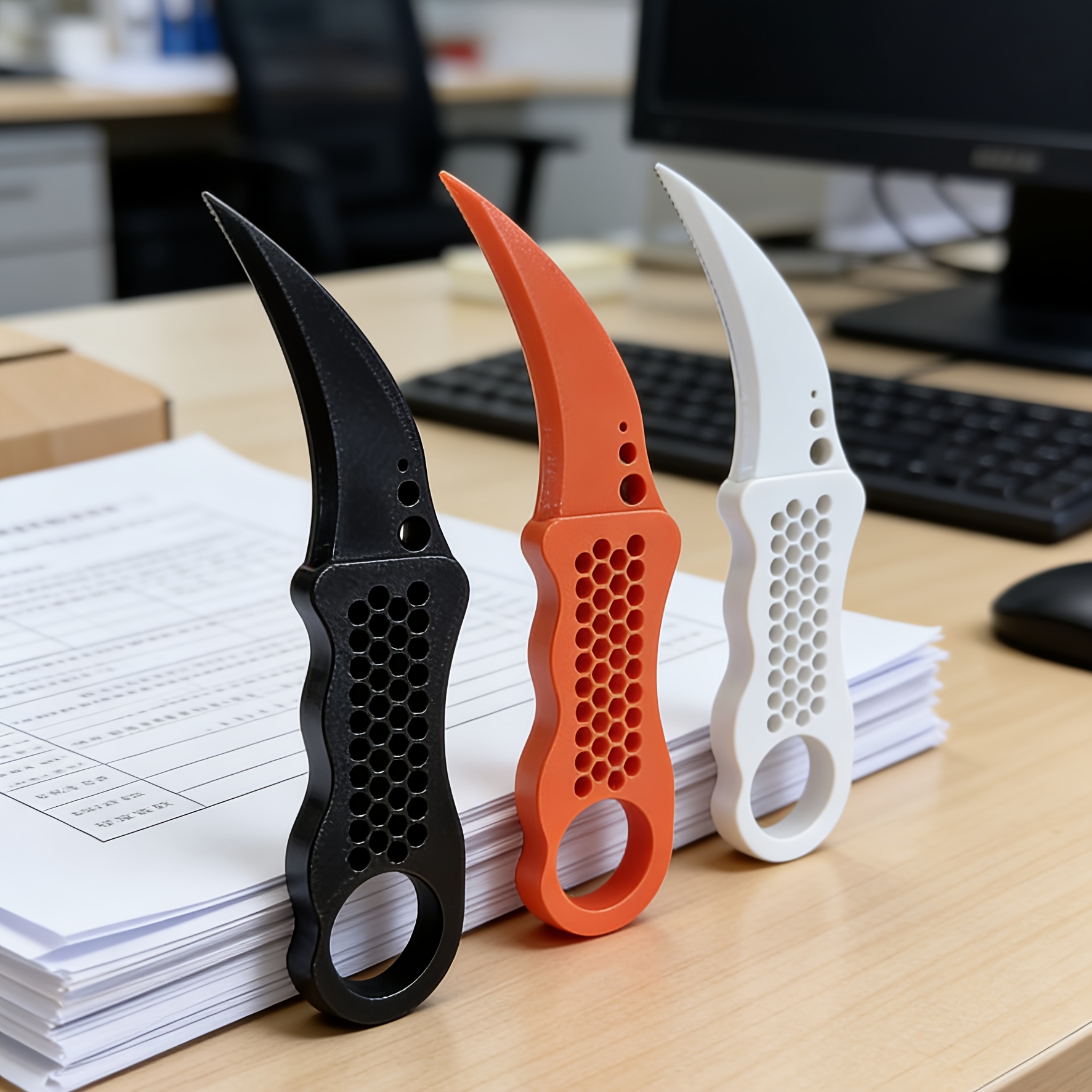view